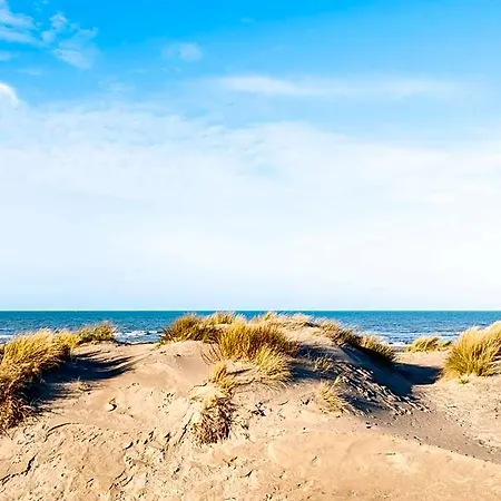 Hotel Family In Oostduinkerke Koksijde